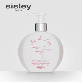 【1F】Sisley希思黎缘月沐浴啫喱沐浴露