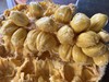 海南三亚直发 大叶黄榴莲蜜 精品榴莲蜜 20年以上老树，专做老树果 商品缩略图7