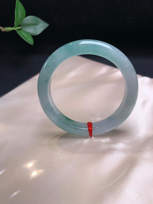 620608，51.5冰底细条正圈，清新细条 。底子均匀干净 商品图3