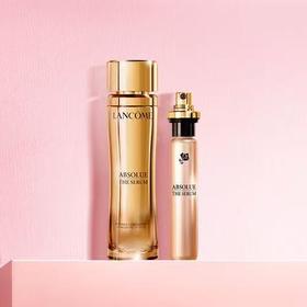 【1F】兰蔻菁纯精华替换芯