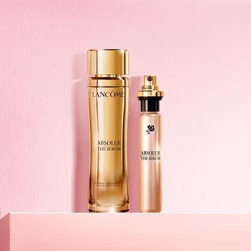 【1F】兰蔻菁纯精华替换芯 商品图0