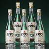 【酒厂直营】五星1993 500ml 6瓶整箱 53度酱香型白酒 商品缩略图2