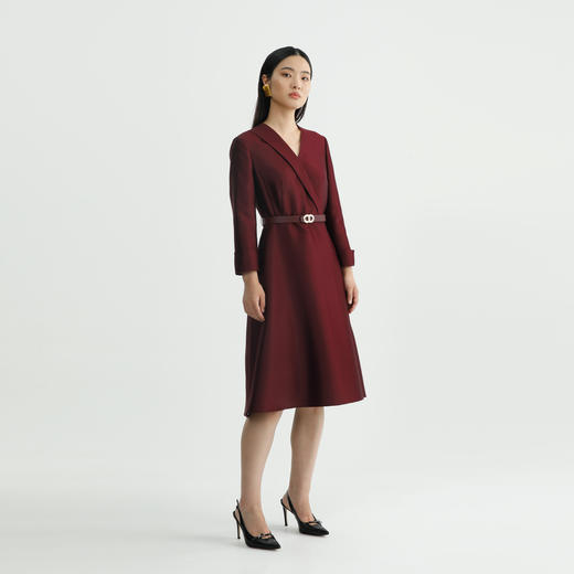 卡莉朵拉连衣裙C28C7516 商品图2