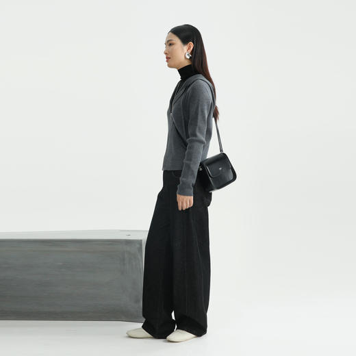 卡莉朵拉针织衫C28C7318 商品图3