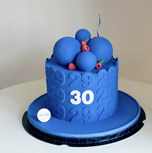 三十而立 商品图2