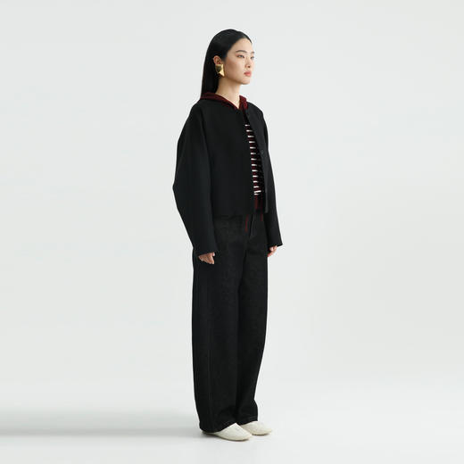 卡莉朵拉牛仔裤C28C7211 商品图1