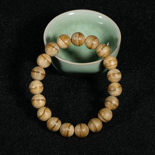 BC.GC7.26-5   马泥涝手串，11mm，8.52g 商品图0