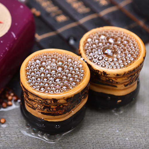 【新品】五星酒厂 五星小酒品鉴酒12瓶100ml酱香型白酒 商品图4