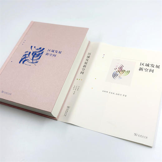 区域发展新空间 商品图5