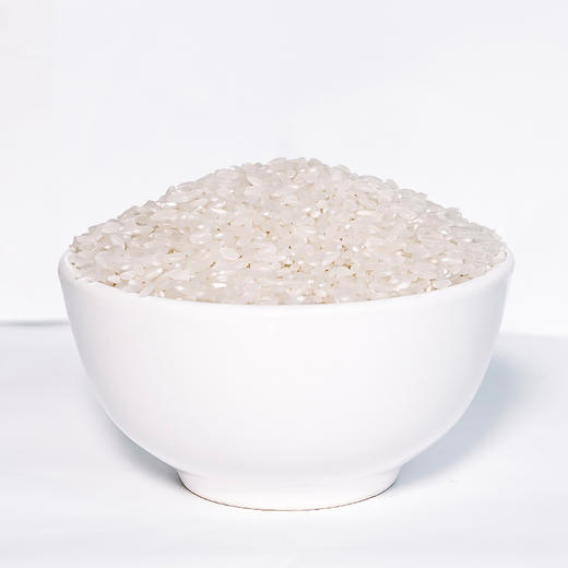 【陕北大米】桃花峁纯香大米真空包装陕北鱼河大米2.5kg 商品图3