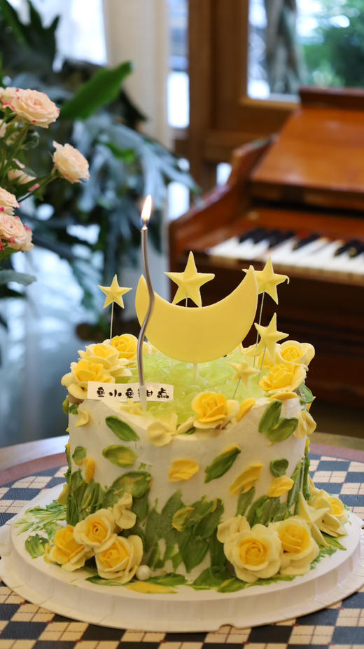 玫瑰的故事 商品图1