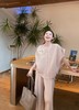 设计师新款花朵春夏秋三季气质优雅遮肉开衫防晒上衣 商品缩略图10