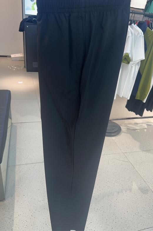 【299任选2件】安踏男裤25新款运动休闲秋季男子运动长裤 152531501R 商品图0