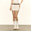 Ariseism 美式复古半身裙女夏季新款修身裙子 商品缩略图1