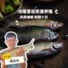 生态土鲮鱼（冷冻，广东省外可下单）  | 绿家自产 * Eco- Dace  | Self-production 商品缩略图0