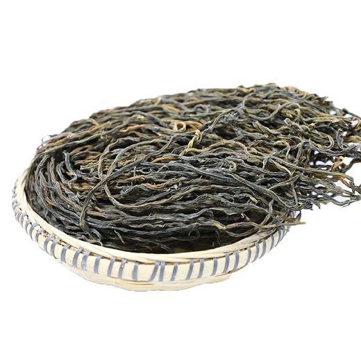 【宜昌助农馆】老巴王   高山干豆角 干货食材250g 商品图1