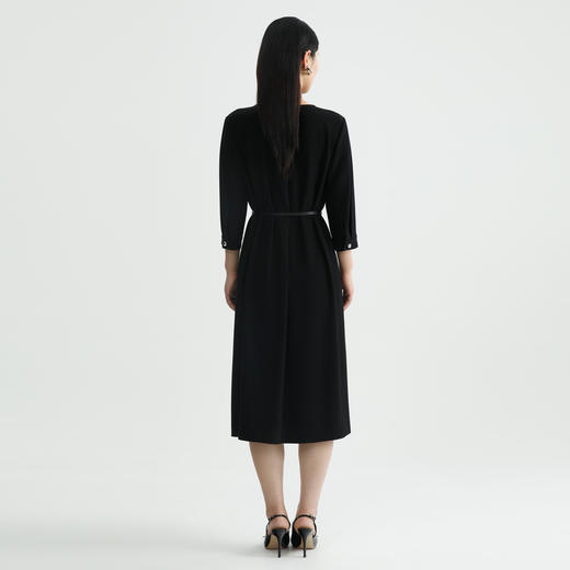 卡莉朵拉连衣裙C28C7503 商品图3