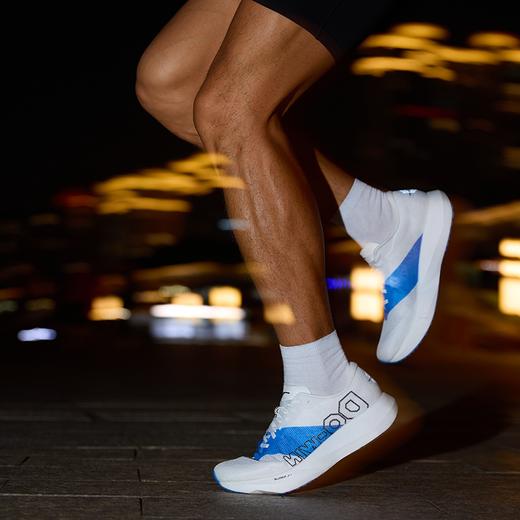 多威六边形2代马拉松男新款透气专业路跑训练跑鞋女运动鞋MT35239 商品图14