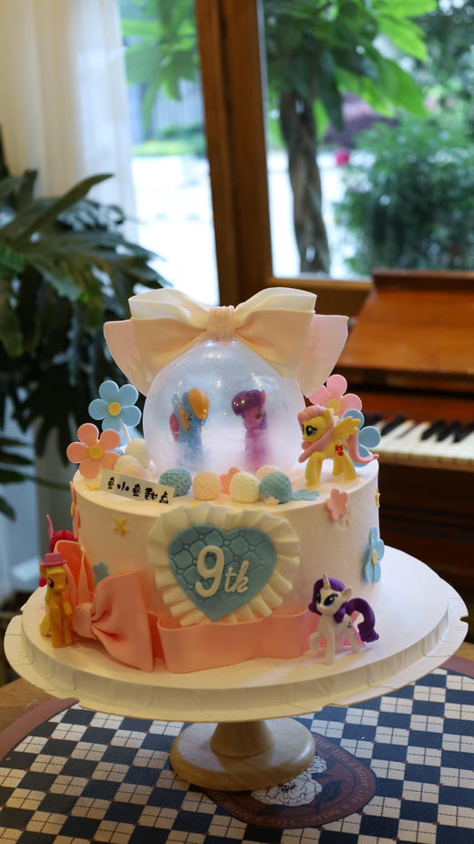 蝴蝶结小马宝莉 商品图5