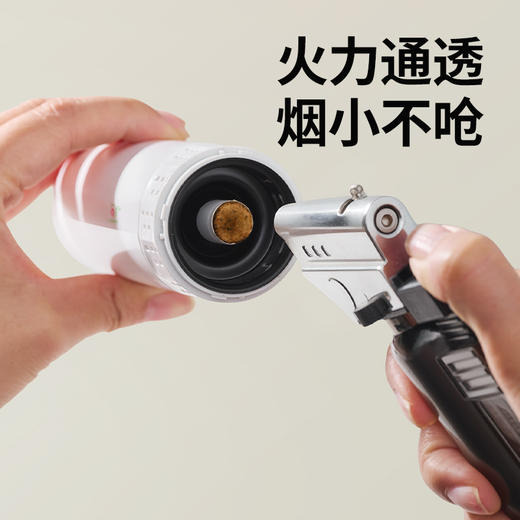 砭石艾灸棒专用艾柱 商品图3