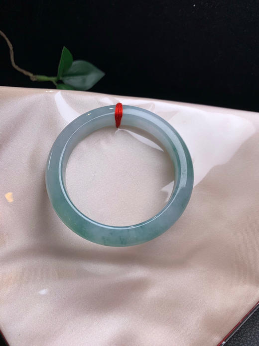 620608，51.5冰底细条正圈，清新细条 。底子均匀干净 商品图4