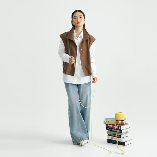 卡莉朵拉衬衫C28C7126 商品图1