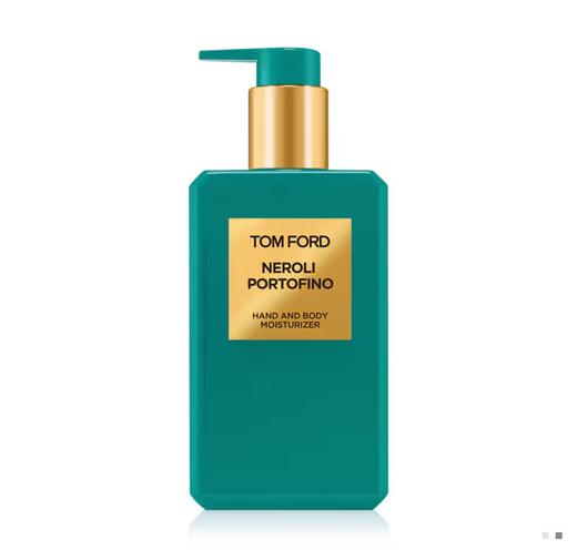 【1F】TOMFORD绝耀倾橙香氛身体乳 商品图0