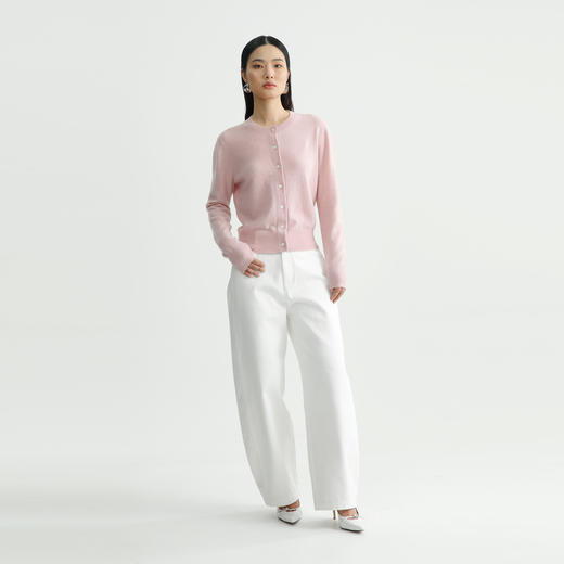 卡莉朵拉针织开衫C28C7316 商品图1