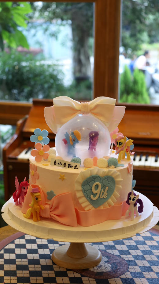 蝴蝶结小马宝莉 商品图3