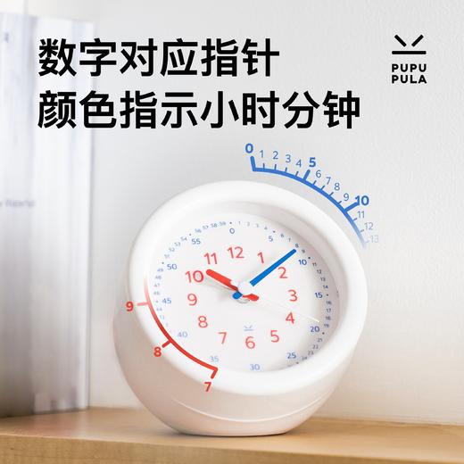【多场景使用】PUPUPULA 小笨钟 商品图1