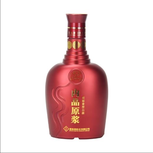 42度内品原浆酒（品鉴酒）500ml 商品图0