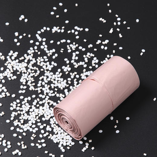 【批发】美丽雅全降解背心袋 20只/卷 商品图2