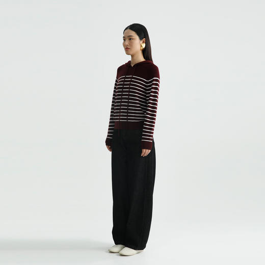 卡莉朵拉针织衫C28C7303 商品图0