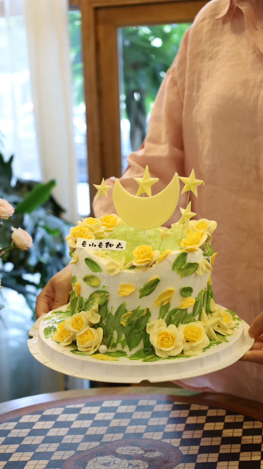 玫瑰的故事 商品图7