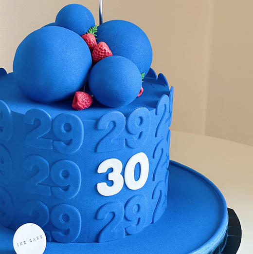 三十而立 商品图4