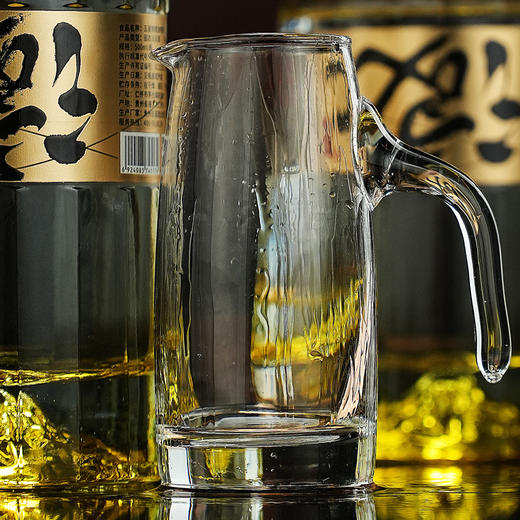 【酒厂直营】五星浪酒 500ml 6瓶整箱 53度酱香型白酒 商品图5