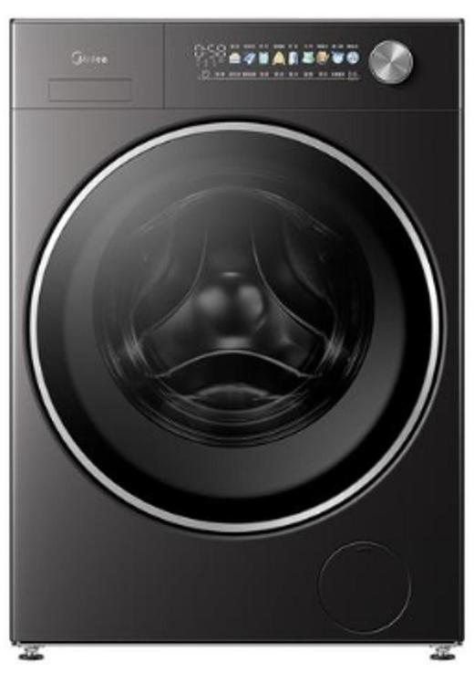 美的MG10S30T洗衣机 商品图0