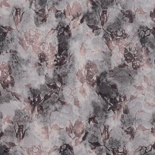 T4359SDSA秋季新款男士痞帅潮牌扎染圆领长袖T恤百搭宽松设计师上衣 商品图3