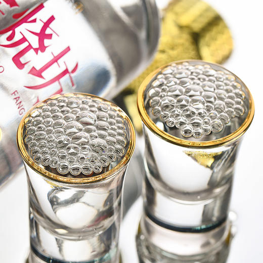 【酒厂直营】镇隆烧坊1522 500ml 6瓶整箱 53度酱香型白酒 商品图5