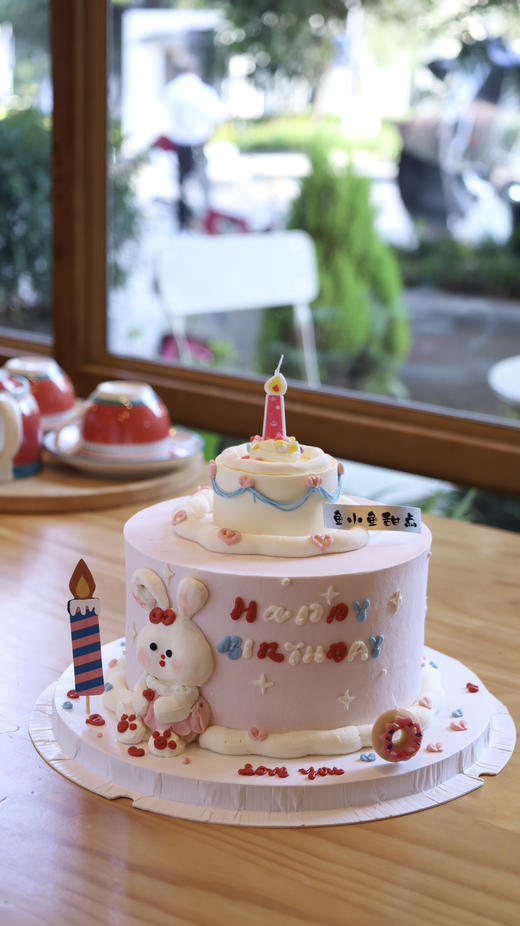 可爱兔兔 商品图5