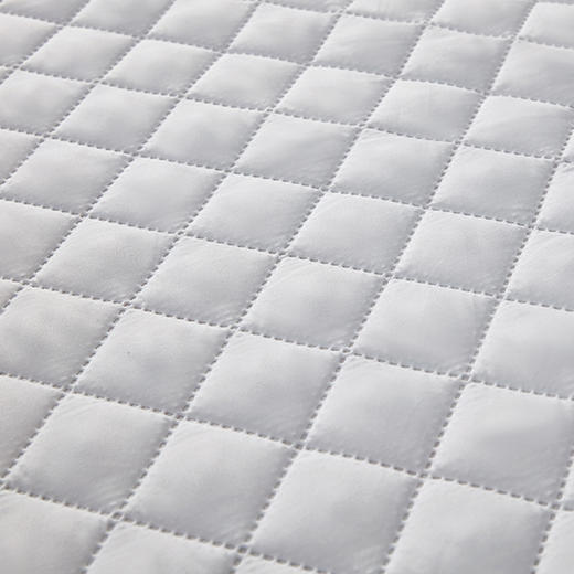 10楼 安睡宝 卡吉特床笠款三防床护垫 150*200*35cm 吊牌价999元 活动价299元 商品图2