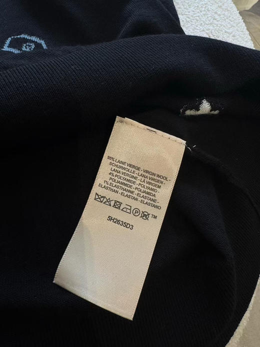 针织半袖。自己备注号码 商品图4