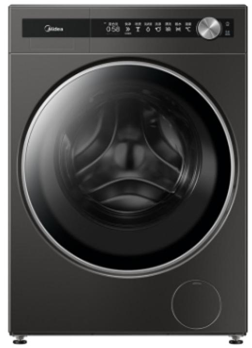 美的MG120S90T洗衣机 商品图0