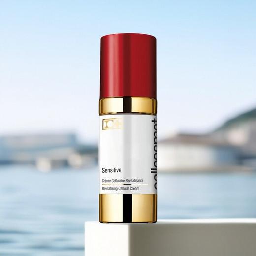 瑞妍调理霜30ml浓缩焕活霜滋养水润 商品图2