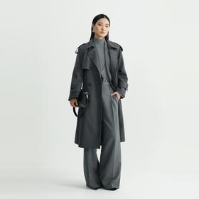 卡莉朵拉风衣C28C7600