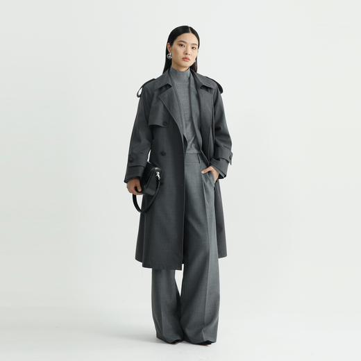 卡莉朵拉风衣C28C7600 商品图0