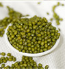 【五谷杂粮】桃花峁陕西米脂大明绿豆塑料袋2.5kg农家绿豆自种 商品缩略图4