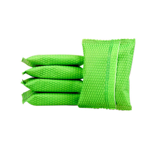 活性炭包 【新房除醛黑科技🔥】进口椰壳炭+专利技术💡99.1%高效去甲醛！不除醛退全款💰全屋净化一步到位✨ 商品图4