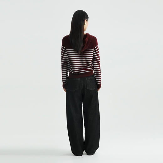 卡莉朵拉针织衫C28C7303 商品图3