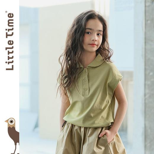39/件littletimeT恤清仓 商品图1
